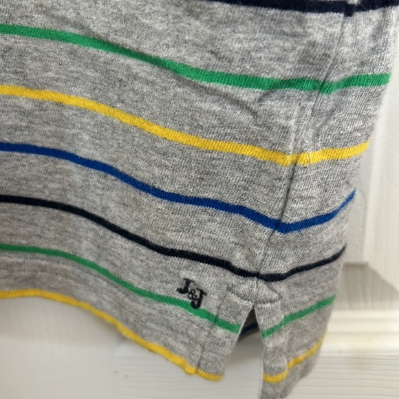 Janie And Jack Boys Polo Top - Picture 3 of 5